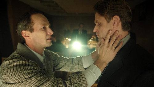 Dr. Preobrazhensky Season 2 Episode 4 - Episode 4