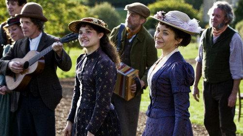 Lark Rise to Candleford Season 4 Episode 3 - Episode 3