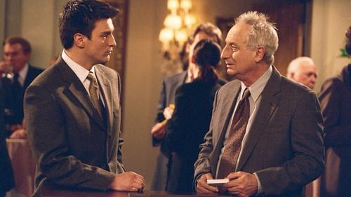 undefined Season 4 Episode 17 - Adventures of Captain Karma