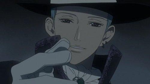 Paradise Kiss Season 1 Episode 11 - Stage