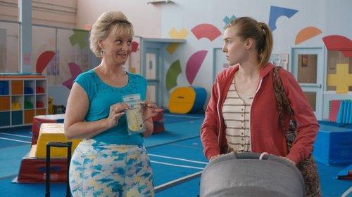 Workin' Moms Season 7 Episode 6 - It's Five O'Clock Somewhere