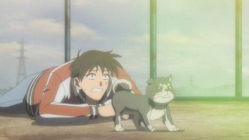 Hell Teacher: Jigoku Sensei Nube Season 1 Episode 19 - Kirin, the Divine Beast