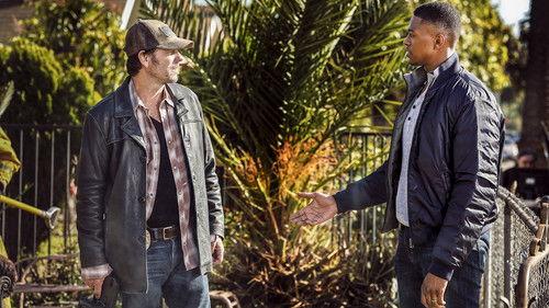 undefined Season 1 Episode 1 - Apocalypse Now