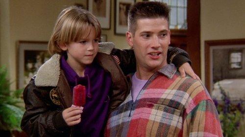 Step by Step Season 3 Episode 9 - The Marrying Dude