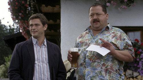 Die Rosenheim-Cops Season 5 Episode 15 - Die Männer der Friseuse