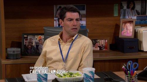 The Neighborhood Season 5 Episode 18 - Welcome to the Future