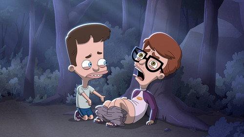 undefined Season 4 Episode 3 - Poop Madness