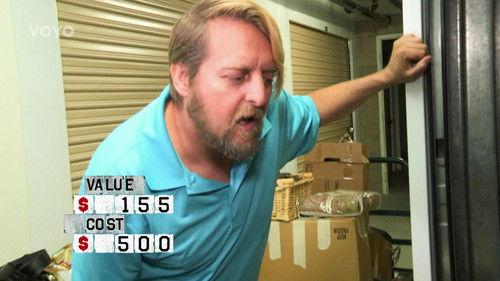 Storage Wars Season 11 Episode 20 - Goat Tell It on the Mountain