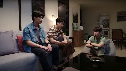 Cooking Crush Season 1 Episode 10 - Dish 10 - The Trio Of Friends : Like Three Essential Elements In Trio Paste