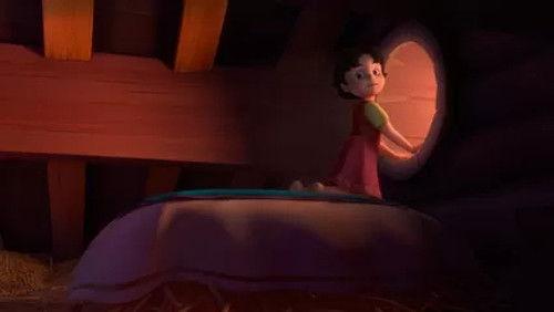 Heidi Season 2 Episode 22 - The Wolpertinger