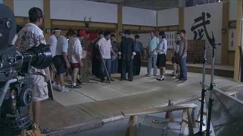 The Legend of Bruce Lee Season 1 Episode 45 - Episode 45