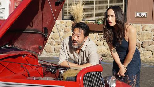 The Last Man on Earth Season 3 Episode 4 - Five Hoda Kotbs