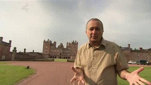 Time Team Season 12 Episode 4 - Fighting On The Frontier - Drumlanrig, Dumfries and Galloway