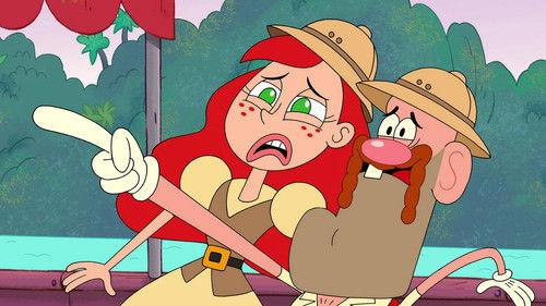 Uncle Grandpa Season 4 Episode 12 - MacGuffin