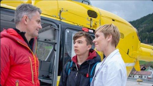 Die Bergretter Season 10 Episode 6 - Episode 6