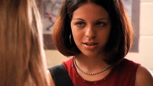 Degrassi Season 1 Episode 6 - The Mating Game