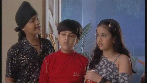 Shaka Laka Boom Boom Season 3 Episode 4 - Sanju In The Haunted House!