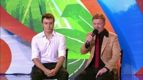 KVN Season 42 Episode 9 - Episode 9