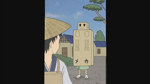 Gag Manga Biyori Season 4 Episode 6 - Episode 6