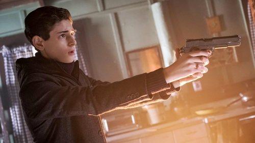 Gotham Season 2 Episode 18 - Wrath of the Villains: Pinewood