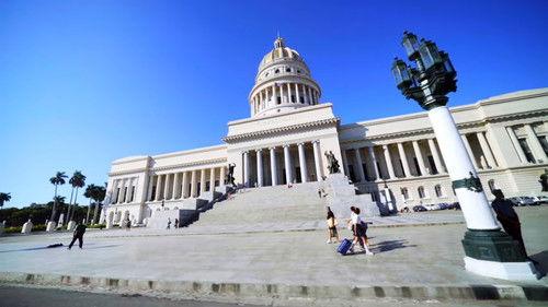 J-Style Trip Season 1 Episode 13 - Havana