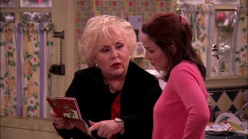 undefined Season 6 Episode 12 - Season's Greetings