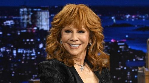 The Tonight Show Starring Jimmy Fallon Season 12 Episode 17 - Reba McEntire, Lauren Lapkus, A.J. & Big Justice, The Rizzler, Sevdaliza, Yseult