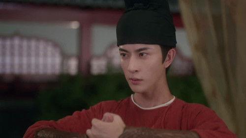 A Love Story of Oiled Paper Umbrella Season 1 Episode 10 - Episode 10