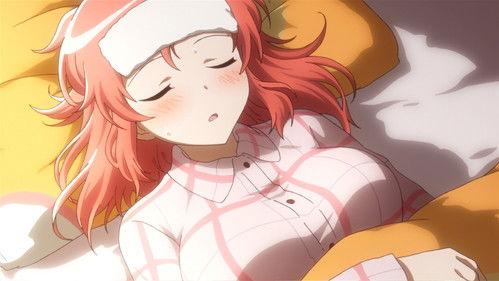 Engaged to the Unidentified Season 1 Episode 4 - She's Just a Pervert