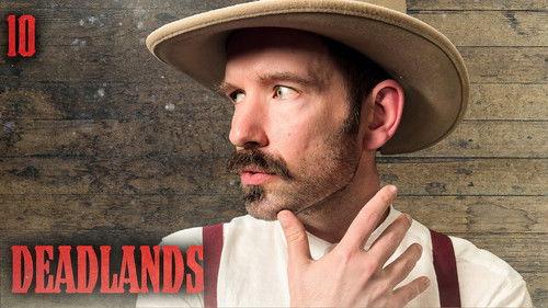 Oxventure: Deadlands Season 1 Episode 10 - Amat Victoria Curam