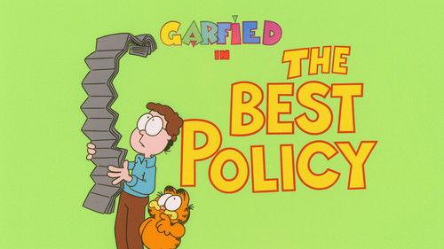 Garfield and Friends Season 6 Episode 16 - The Best Policy