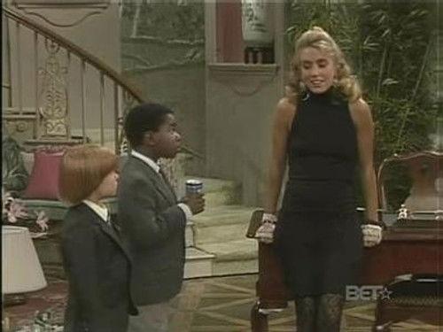 Diff'rent Strokes Season 8 Episode 4 - Love on the Run