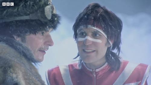 The Mighty Boosh Season 1 Episode 4 - Tundra