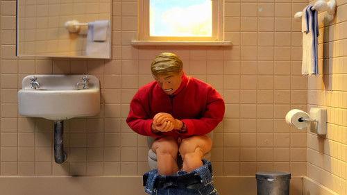 Robot Chicken Season 4 Episode 4 - In a DVD Factory