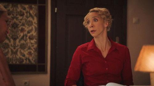 Axe in Honey Season 1 Episode 23 - Episode 23