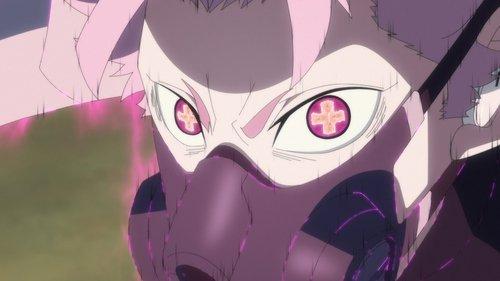 Kaiju No. 8 Season 1 Episode 17 - I Want to Be Strong