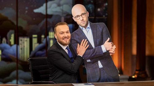 Lubach Season 3 Episode 24 - Episode 24