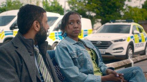 Fool Me Once Season 1 Episode 4 - Episode 4