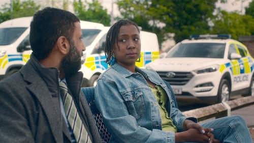 Fool Me Once Season 1 Episode 4 - Episode 4