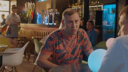 Senya Fedya Season 5 Episode 6 - Episode 6