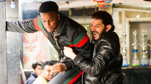 Silent Witness Season 22 Episode 4 - Lift Up Your Hearts (2)