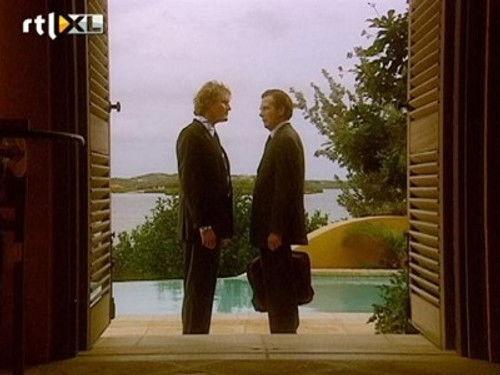 The Legacy Season 1 Episode 18 - Season 1, Episode 18