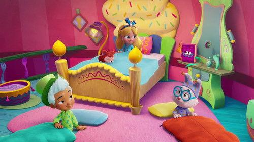 Alice's Wonderland Bakery Season 2 Episode 2 - Season's Eatings