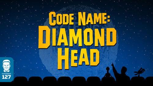 Mystery Science Theater 3000 Season 6 Episode 8 - Code Name: Diamond Head