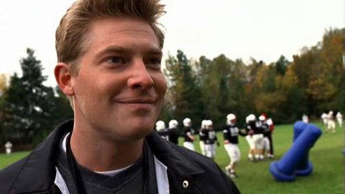 The Lone Gunmen Season 1 Episode 2 - Bond, Jimmy Bond