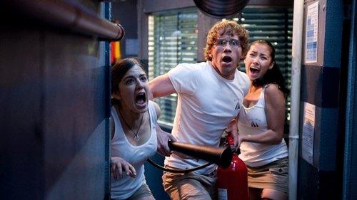 The Boat Season 2 Episode 2 - The Dark Visitor