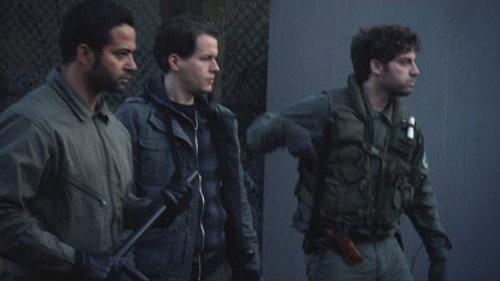 13 Hours: Race Against Time Season 2 Episode 7 - 14:00