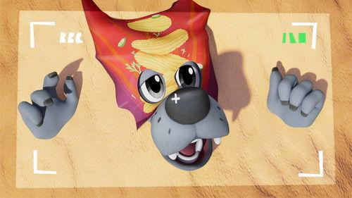 I'll Get You! Holidays Season 1 Episode 20 - Episode 20