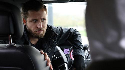 Cyberwar Season 2 Episode 4 - Activists vs. The Surveillance State