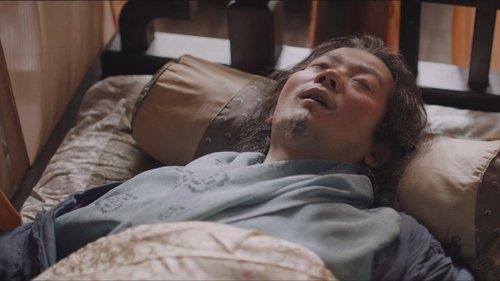 Strange Tales of Tang Dynasty Season 1 Episode 16 - Episode 16